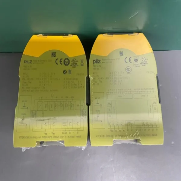 

1 шт. новый 772100 контроллер реле безопасности совершенно новый оригинальный точечный Plc