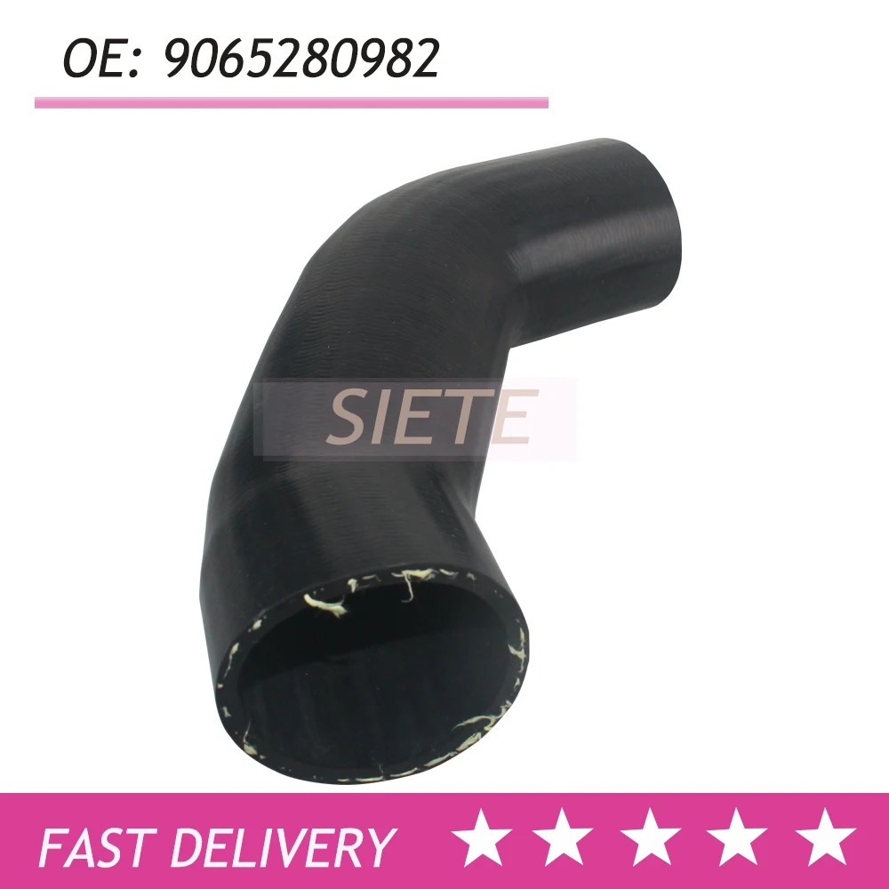 

9065280982 Booster intake hose for Volkswagen CRAFTER and for Mercedes-Benz SPRINTER A9065280982
