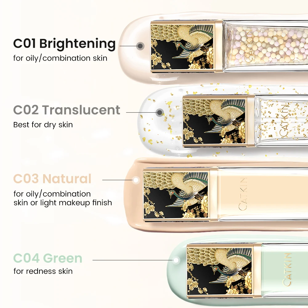 Thumbnail 2 - #10 Compare Foundations & Concealer Brushes Before You Buy