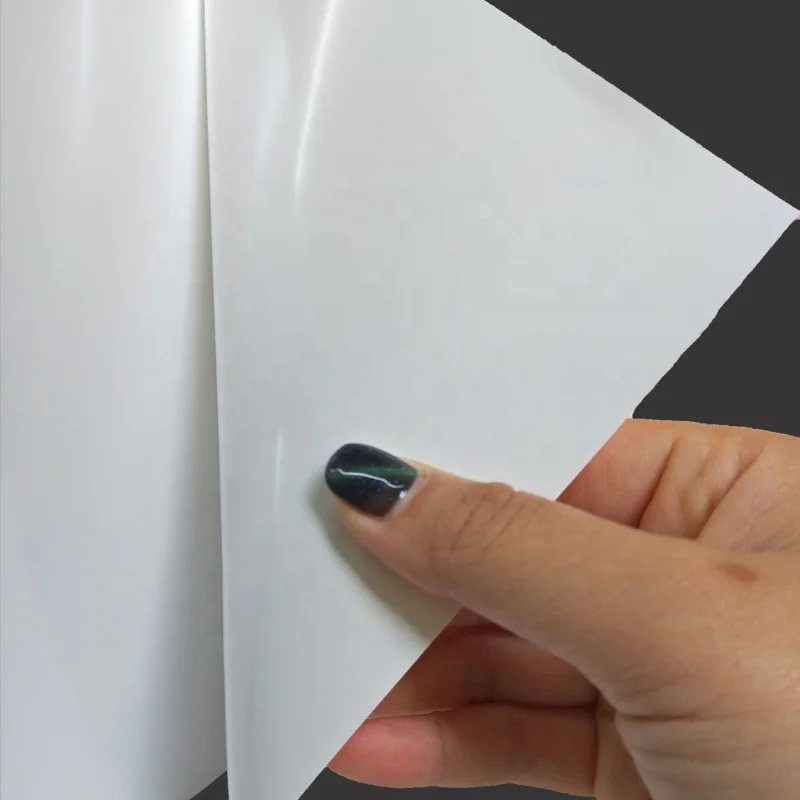 Light Diffuser Film Homogenizing Uniform LED Diffusion Film Light Guide Film for Flat Panel Light LCD Photography Customizable