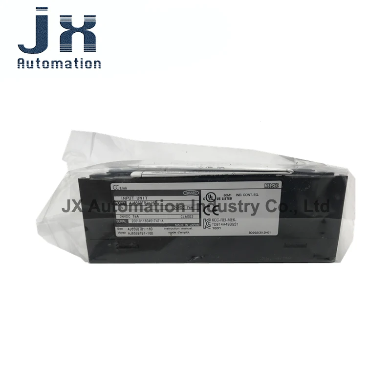 

CC-Link Remote Module AJ65SBTB1-16D AJ65SBTB1-16D1 AJ65SBTB1-16T AJ65SBTB1-16T1 AJ65SBTB1-16DT AJ65SBTB1-16DT1