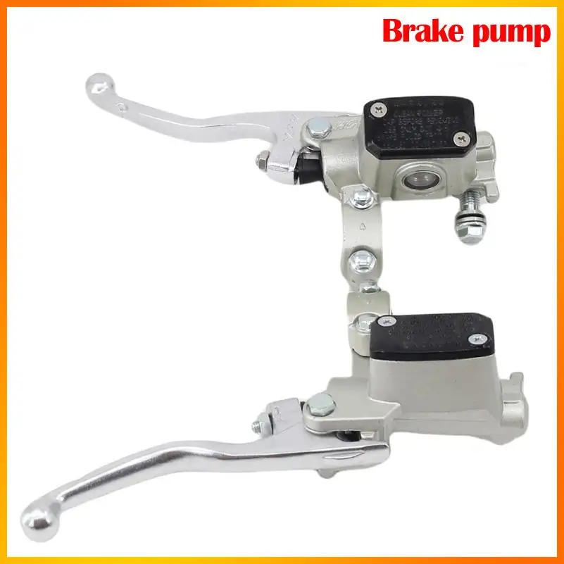 Vorderer Bremszylinder-Hebel für EXC EXCF XC XCW XC-F XCF-W SX SXF 150 250 300 350 400 450 500 Motorrad-Zubehör
