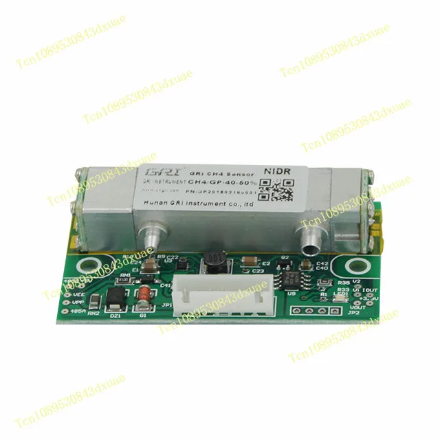 20250-100%Vol CH4 I…