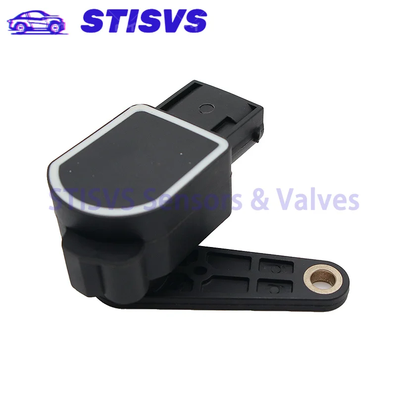 37146853753 مستشعر مستوى المصباح الخلفي لسيارات BMW 1 3 5 X5 E60 E81 E87 E90 E91 E92 E93 لـ Mini New R60 371467637 37146778815