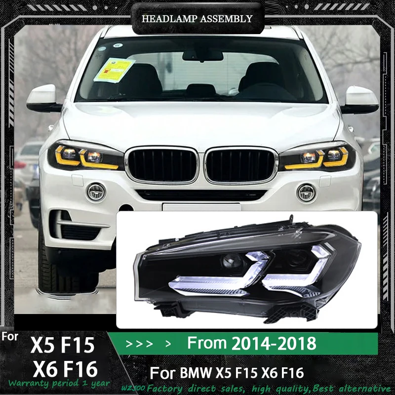 Car For Bmw X5 F15 …