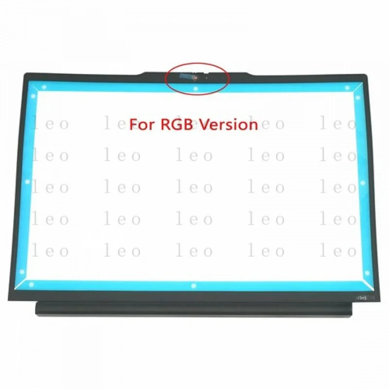 

AA New For Lenovo ThinkPad E14 Gen 5 Gen 6 Lcd Front Bezel Cover Screen Frame RGB
