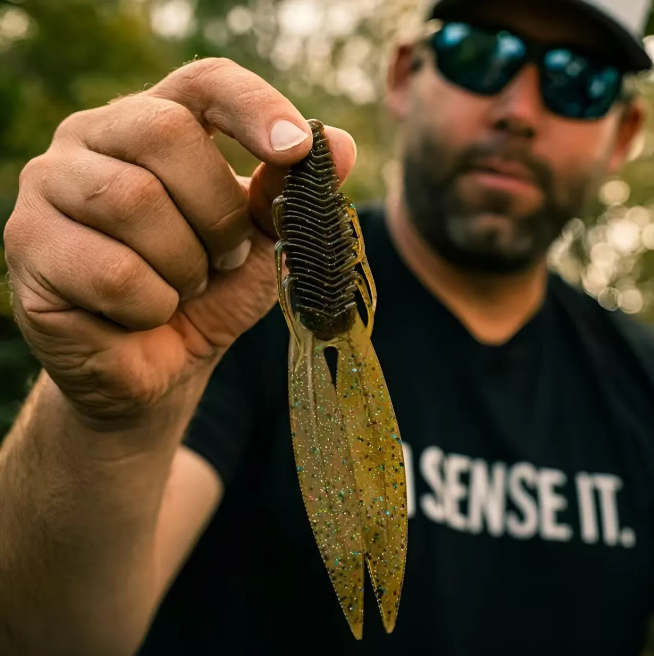 Craws Lures Floatin… - image