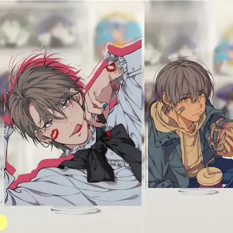 10 best sales बीएल मर्च - №9