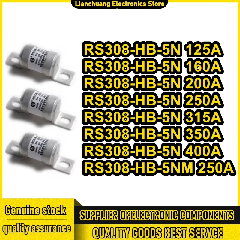 Rs308-Hb-5N 125A 16…