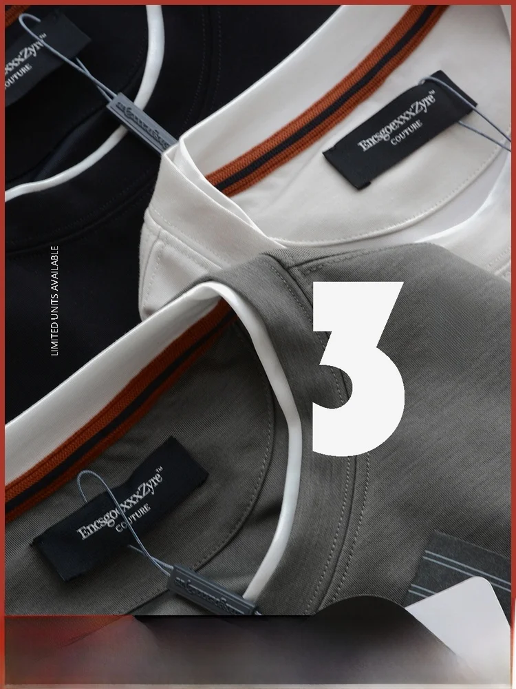 

Casual Sle Men's Long Sve Sweatirt Luxury Silk Modal Fabric Leisure Boting irt for Daily Wear Spring Autumn Season