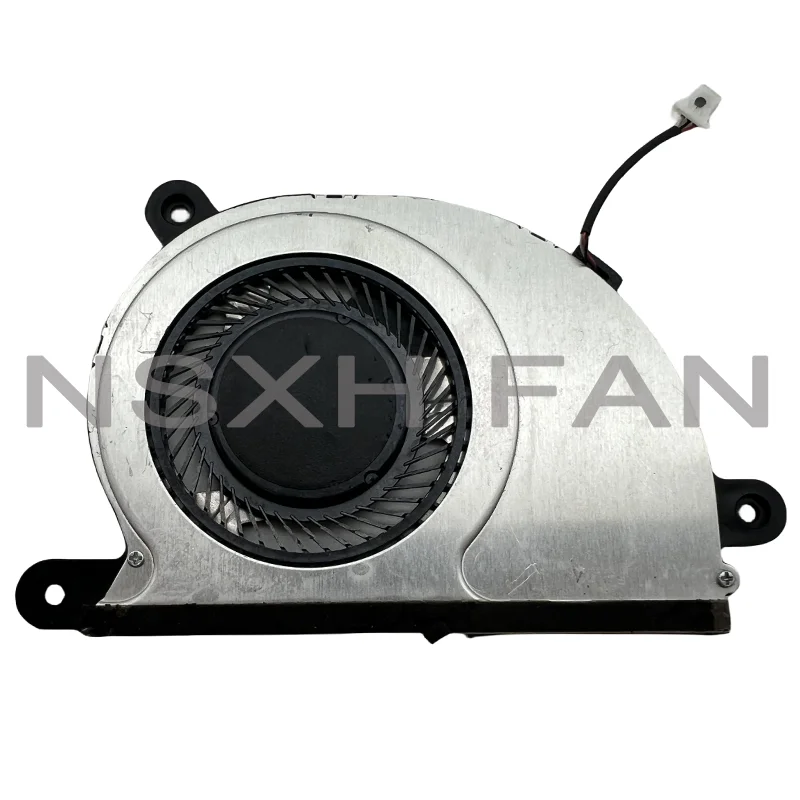 Imagem -02 - Ventilador Portátil Refrigerador para Notebook Caneta Np930qaa np 930qaa Nd55c40 16l13 5v 0.5a Ba3100168a C-951c1