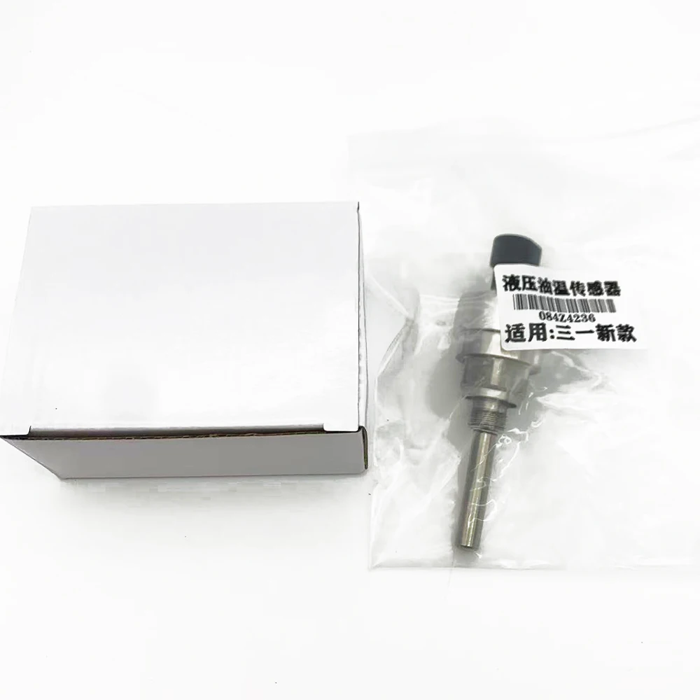 New High Quality OE:084Z4236 60060301 MBT3560 For SANY SY135 215 365 Excavator Spare Parts Hydraulic Sensor Pressure Sensor