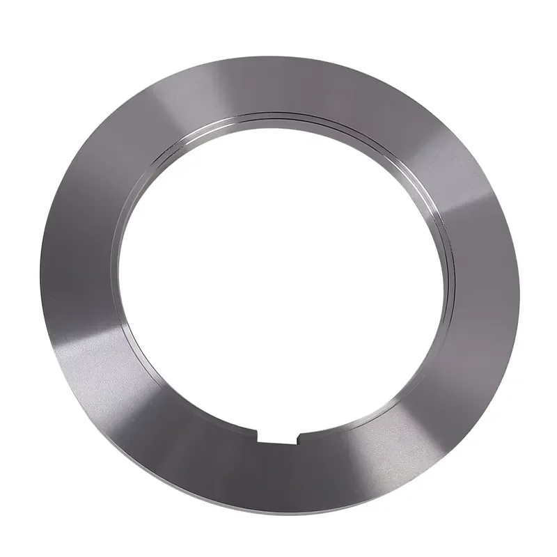 Slitter Parts Round Industrial Cutting Blade D2 Circular Slitting Knives for Metal Rewinder Machine