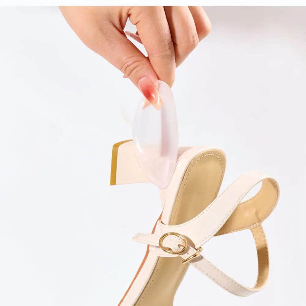 Comfortable Arch Support Cushion For Shulifan Gel Insoles Orthopedic Corrective Pads Foot Pain Relief For Men And Women