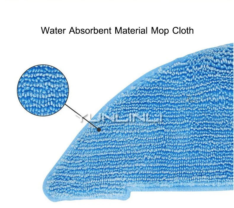 Robot aspirador de barrido inteligente para el hogar, limpiaparabrisas automático fino, máquina de limpieza para fregar el hogar
