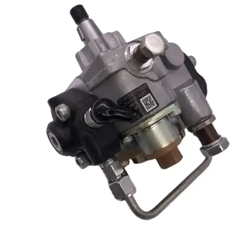 Excavator Spare Parts 294000-0680 Diesel Fuel Injection Pump Assy 294000-0681 For FAWDE CA4DL Engine