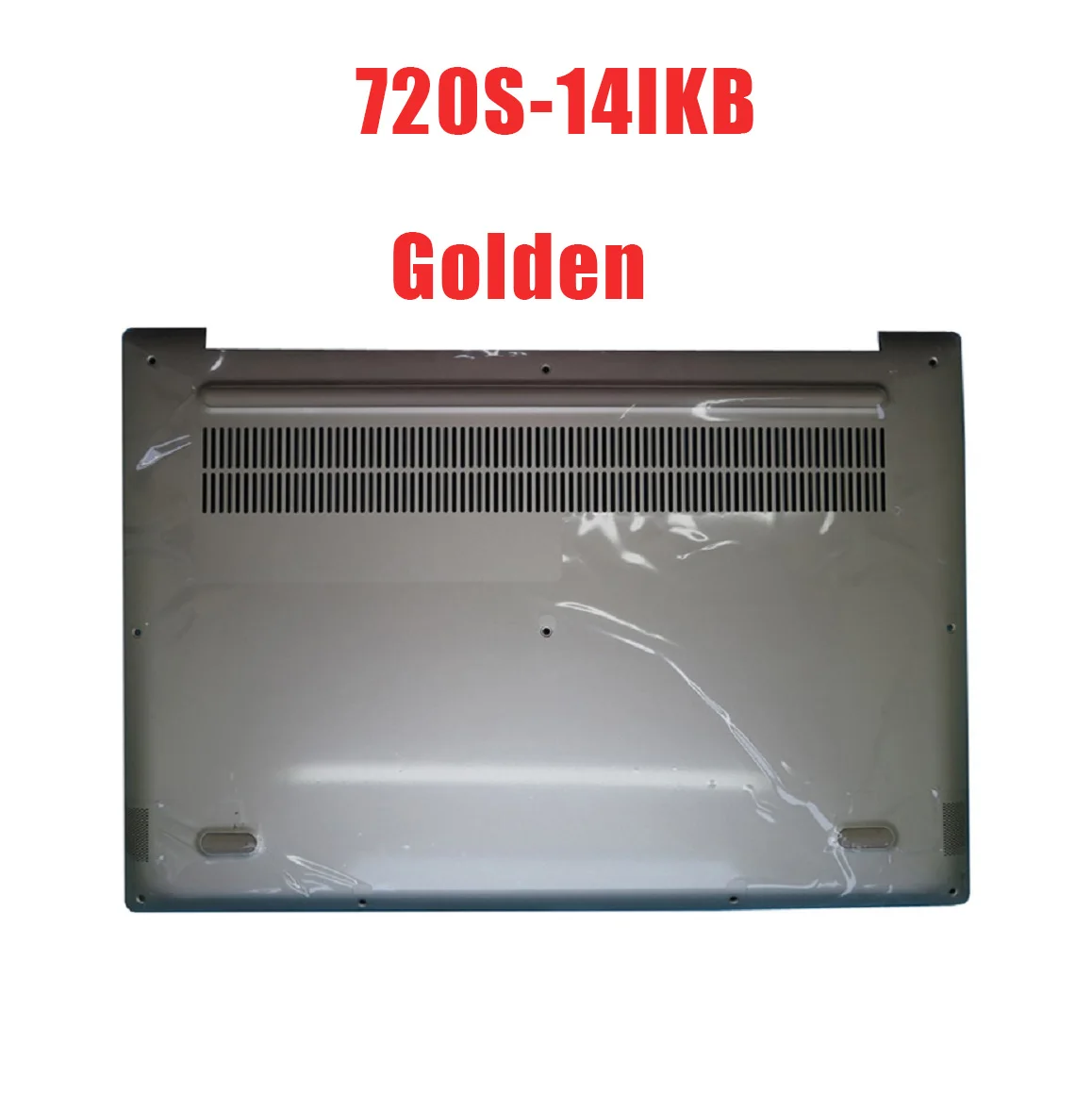 حافظة سفلية للكمبيوتر المحمول لينوفو Ideapad 720S-14IKB (النوع 81BD) 5CB0Q84267 AM245000100 5CB0N86976 5CB0Q84266 5CB0N86973 جديد #3