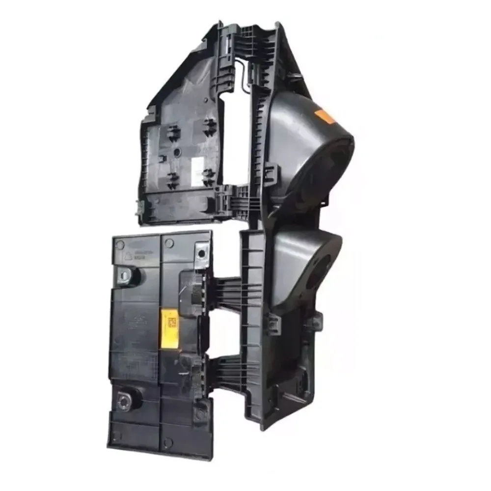 

Fuel Tank Housing Cover For Ford Transit Mk8 2.0 Tdci With Adblue Fuel Tank Housing Cover Tra810 2115240 Auto Exterior Parts