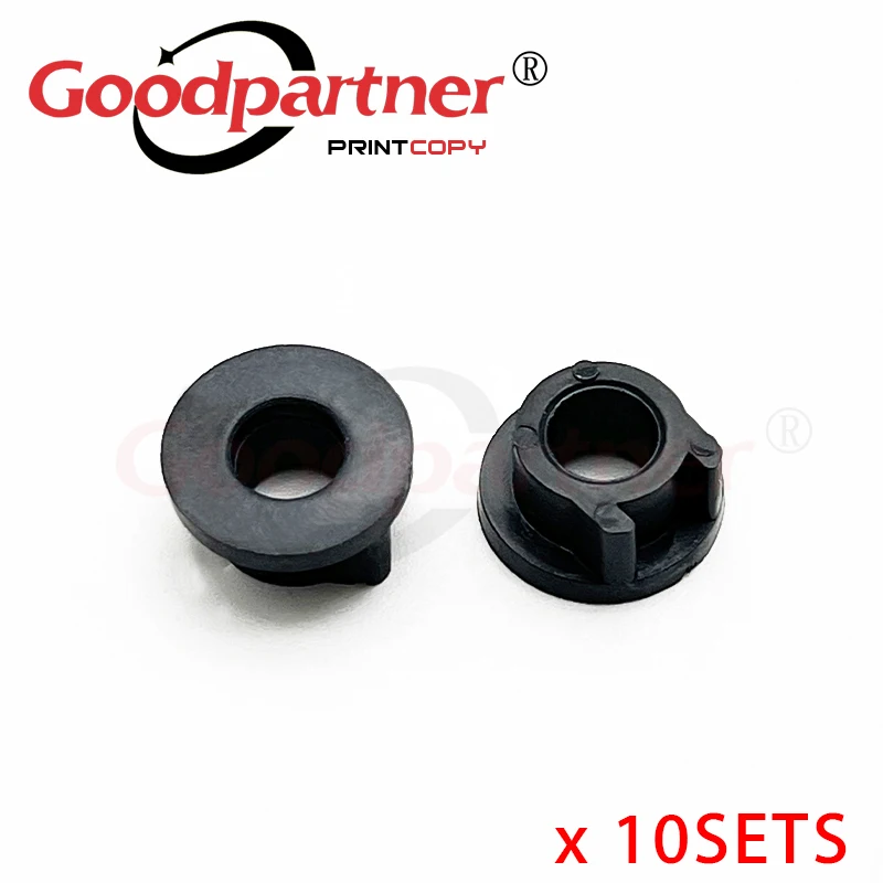 10X Fuser Lower Pressure Roller Bushing for PANTUM P2200 P2500 P2600 S2000 M6200 M6500 M6550 M6600 MS6000 MS6550 MS6600