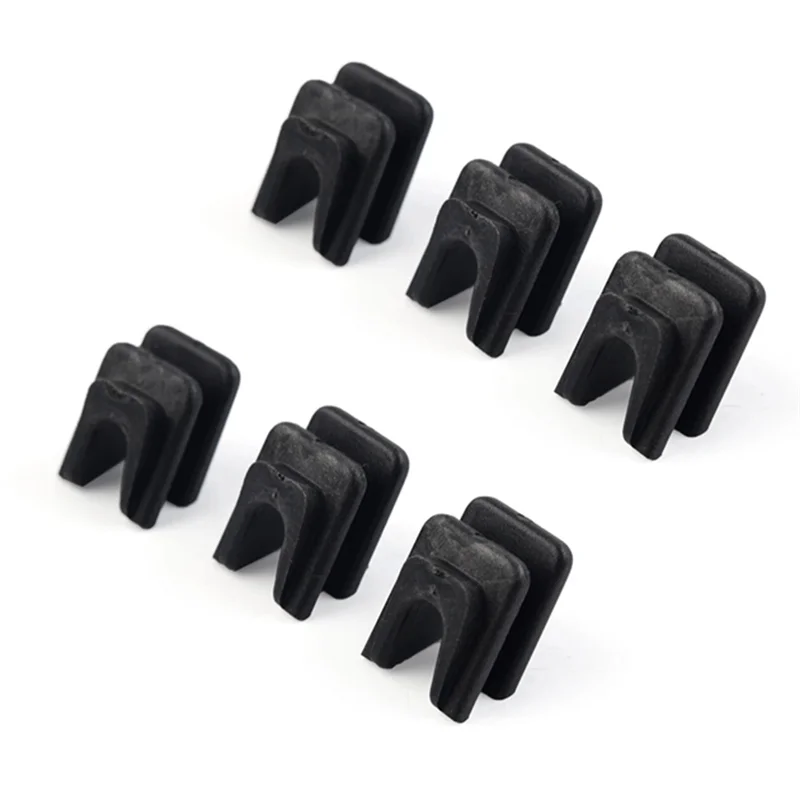 

High Quality Clutch Outer Plate Nylon Slider Clutch Slider Block Kit Slider Block Kit For Cfmoto