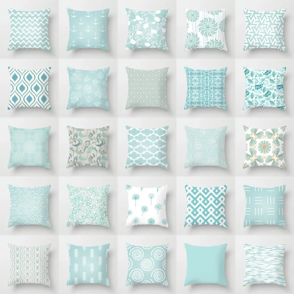 Funda De Almohada G… - image