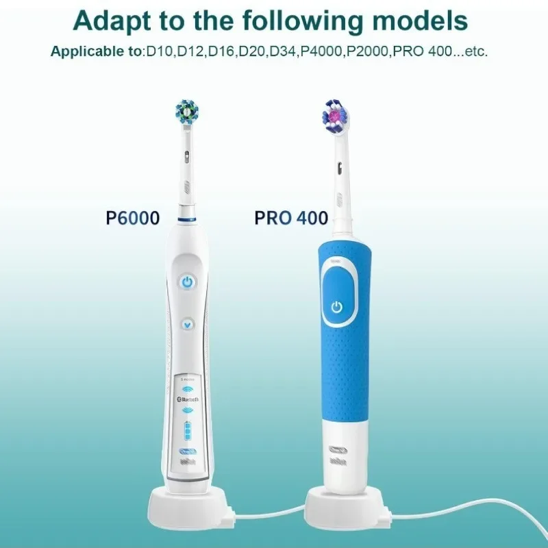 For Oral-B D12/D17/…