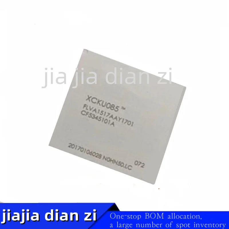 

1pcs/lot XCKU085-2FLVA1517I XCKU085 BGA ic chips in stock