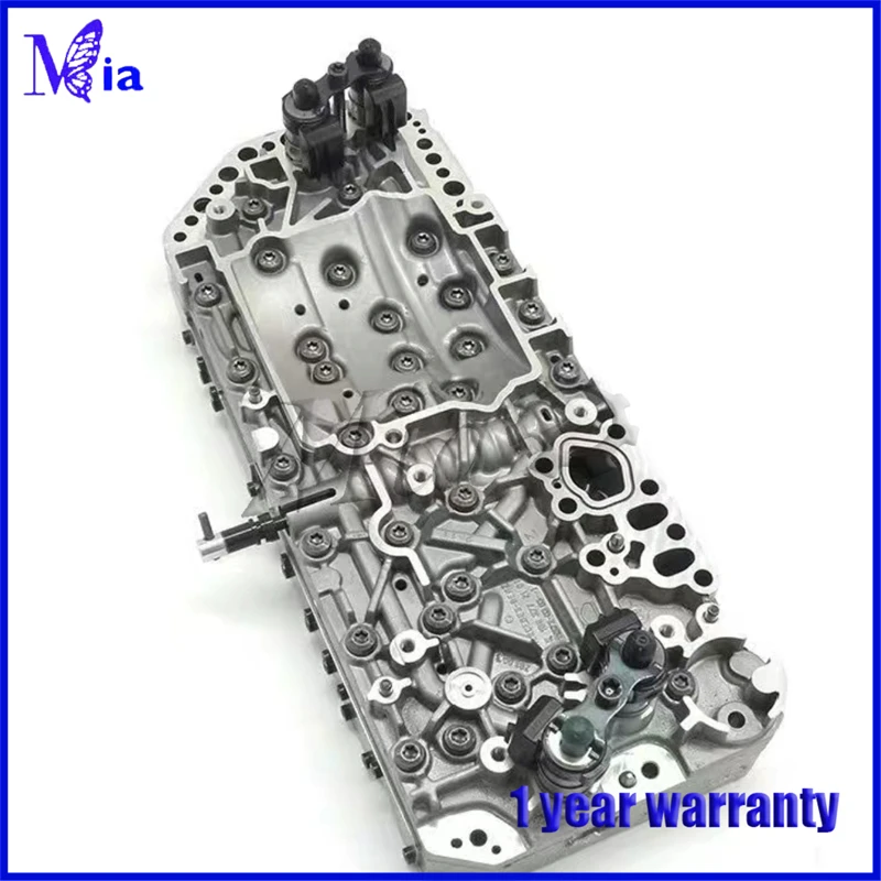 

722.8 CVT Transmission valve body with solenoids kit For Mercedes Benz A & B class 169A 245B 04-11
