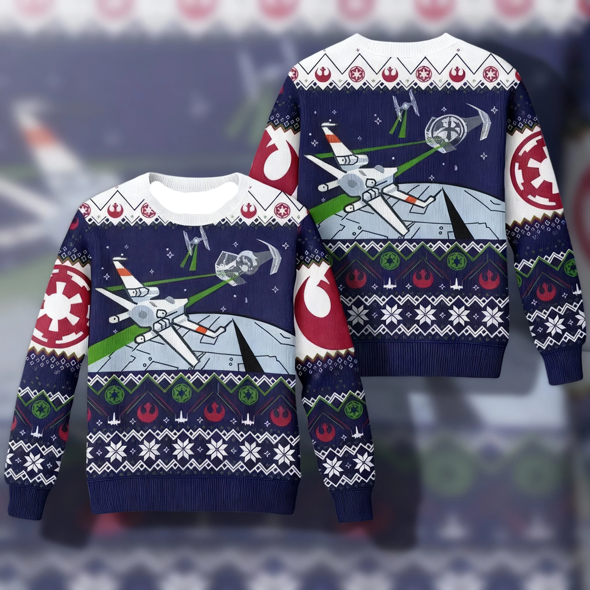 

Осень/зима фильм Диснея анимированная тема Рождественский уродливый свитер пуловер с капюшоном подходит для взрослых и семьи для ношения