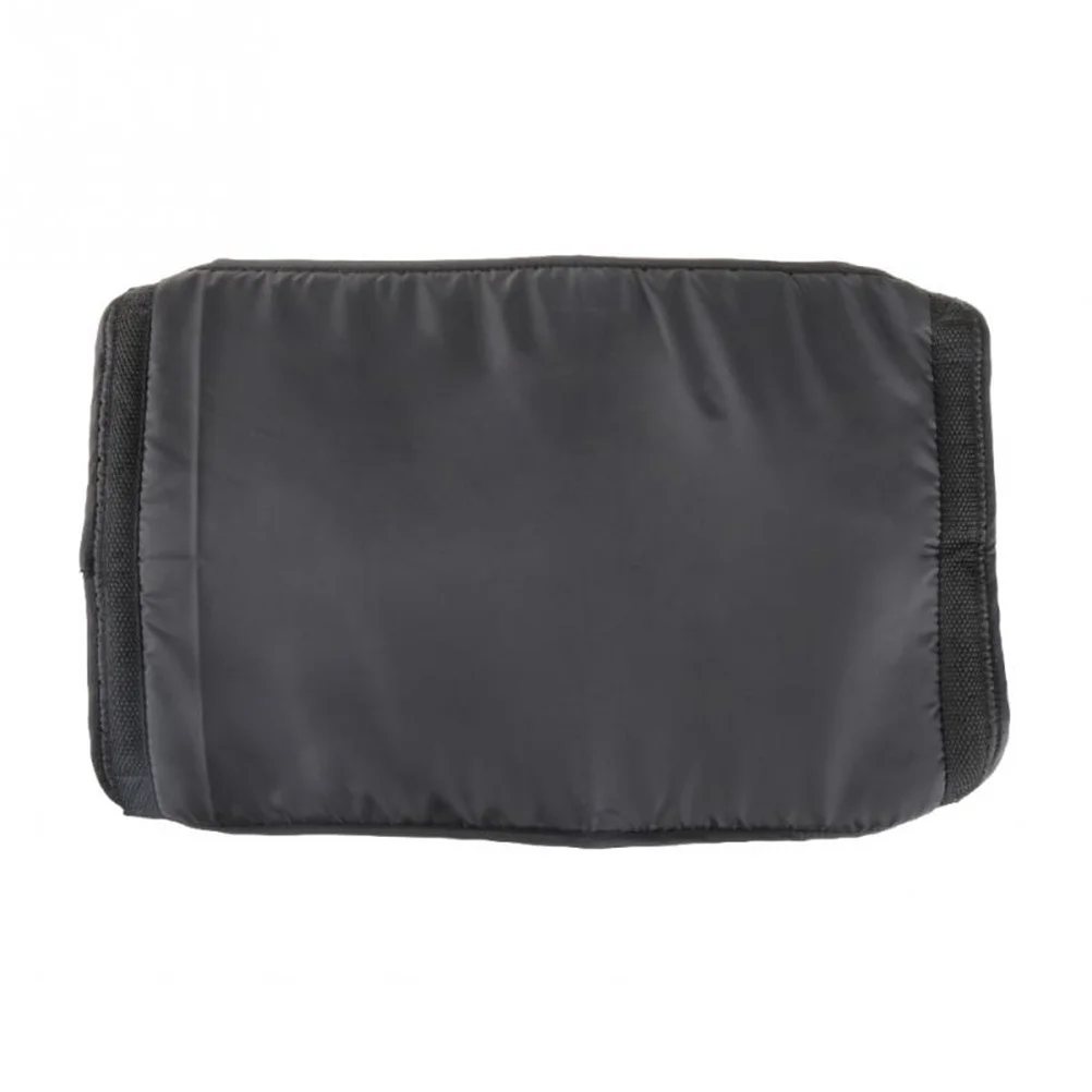 Hammock Portable Travel Footrest For Long-Distance Flight Car Office Supports Leg Lower Back Relief Stiffness Swelling