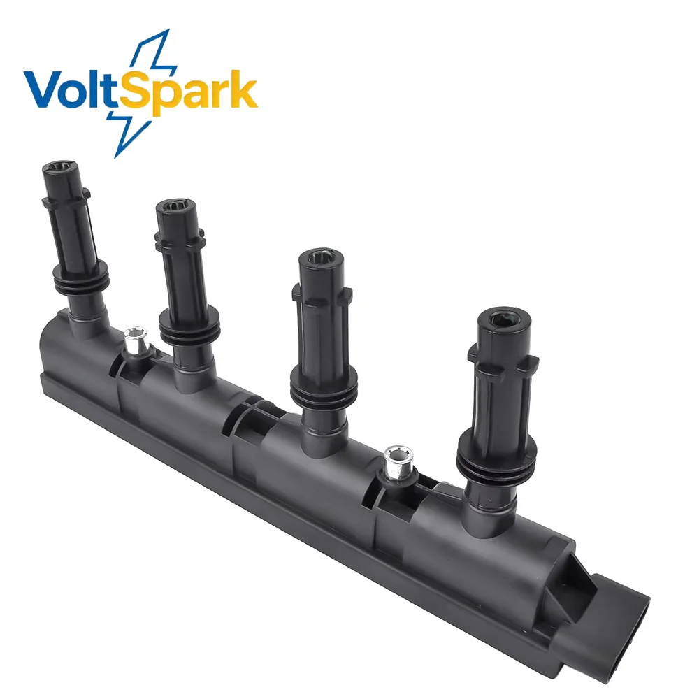 

Катушка зажигания 55579072 для Buick Encore, Chevy Cruze, Sonic, Trax 1.4L Turbo - прямая замена, UF669, 7-контактная