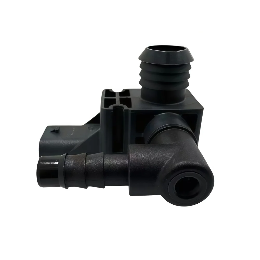 

Сменный OEM датчик вакуума, обслуживание автомобиля, точное измерение, широкая совместимость, предварительно калиброванный датчик вакуума для Jaguar