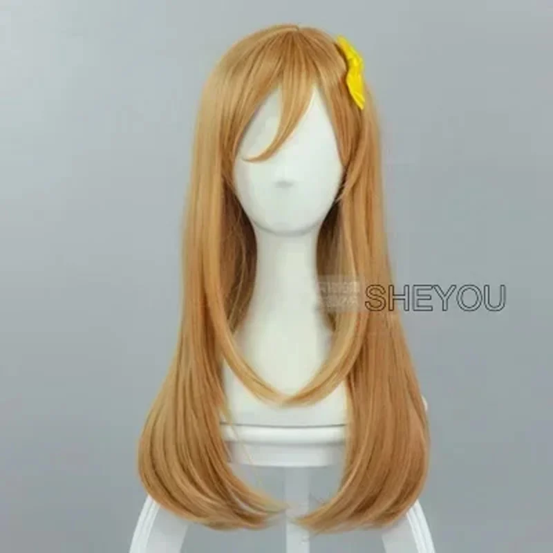 موضة 2020 أنيمي لوف لايف! أشعة الشمس!! أزياء تنكرية Aqours الزي المدرسي كوروساوا روبي بحار البدلة شعر مستعار تأثيري #6