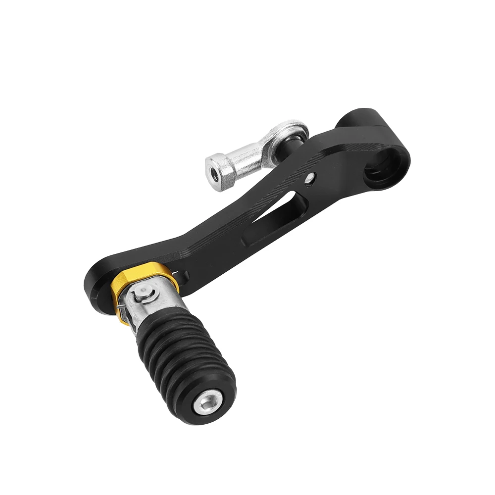 For CB 500 SUPER FOUR 2026 Gear Selector Motorcycle Gear Shift Lever Aluminum Quick Shifter For Honda CB500SF CB500 Super Four - view 5