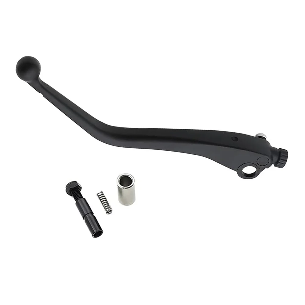 For Triumph Tiger 850 Sport 900 GT Pro Rally Pro Bond Edition 2020 2021 2022 2023 2024 Motorcycle Front Brake Lever with 3 parts - view 5