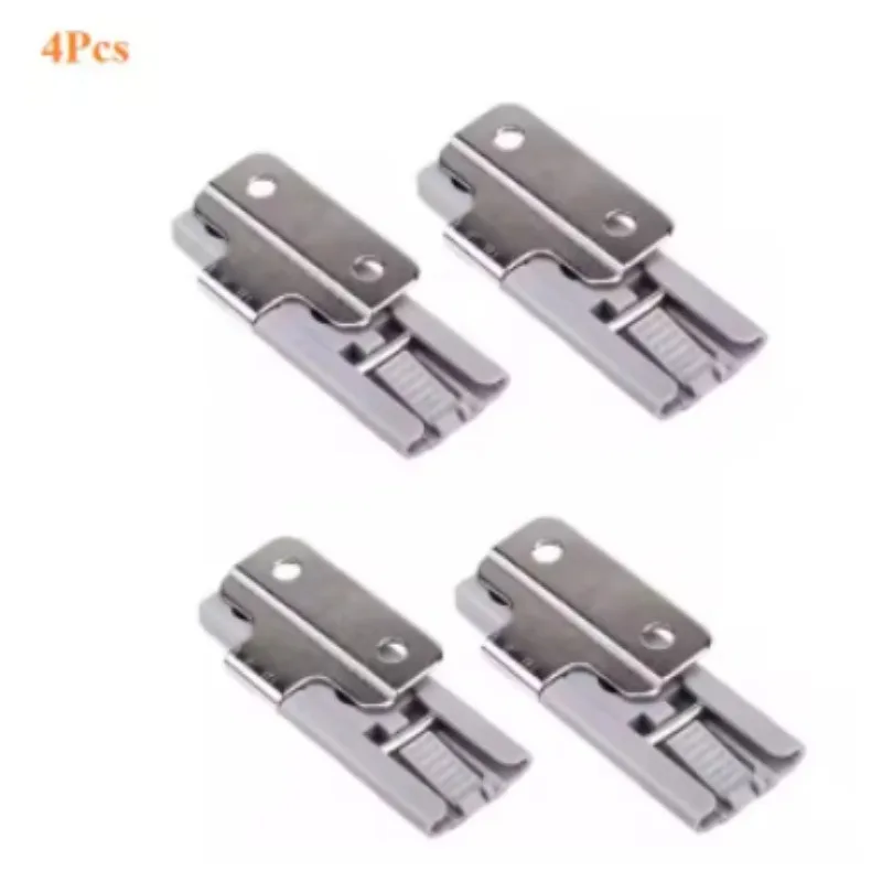 Sliding Bi-fold Folding Door Hanging Wheel Roller Hinge Replacement Parts image 6