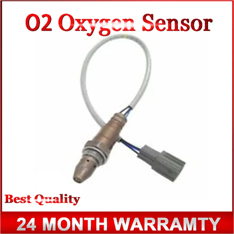 234-9128 Air Fuel Ratio Lambda Oxygen O2 Sensor Fit for Toyota Avalon Camry Sienna Venza 3.5L 2012 2013 2014 2015 89467-06130