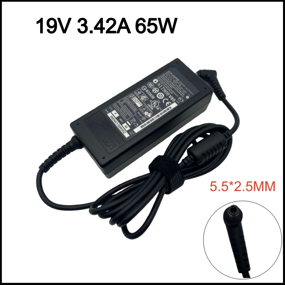 Original 65W 19V 3.…