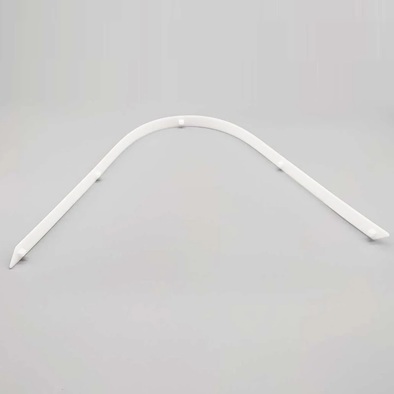 1 Piece Is Suitable For The Front Slide Of 131963900 Clothes Dryer, Suitable For 137513300 AP5650542 2629362 PS5574052