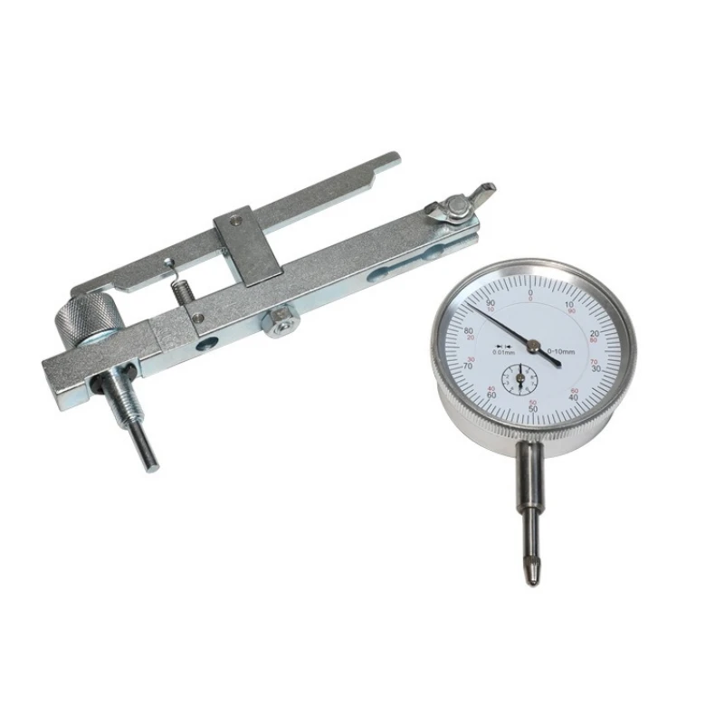 

Fuel injector timing detection tool is suitable for Toyota Land Patrol fuel injector pumps