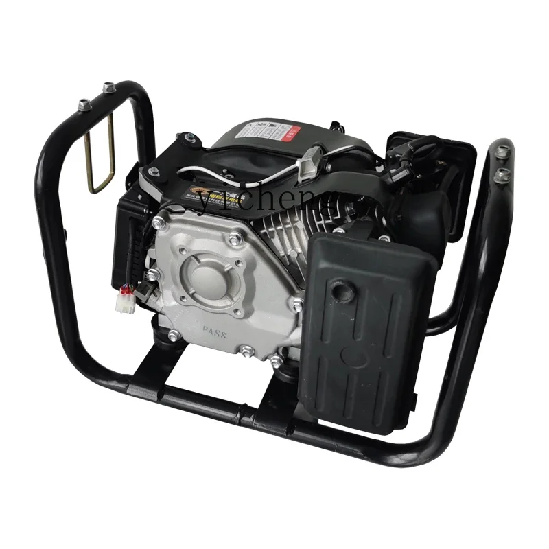 electric vehicle range extender generator electric three-wheeled four-wheeled vehicle intelligent frequency conversion