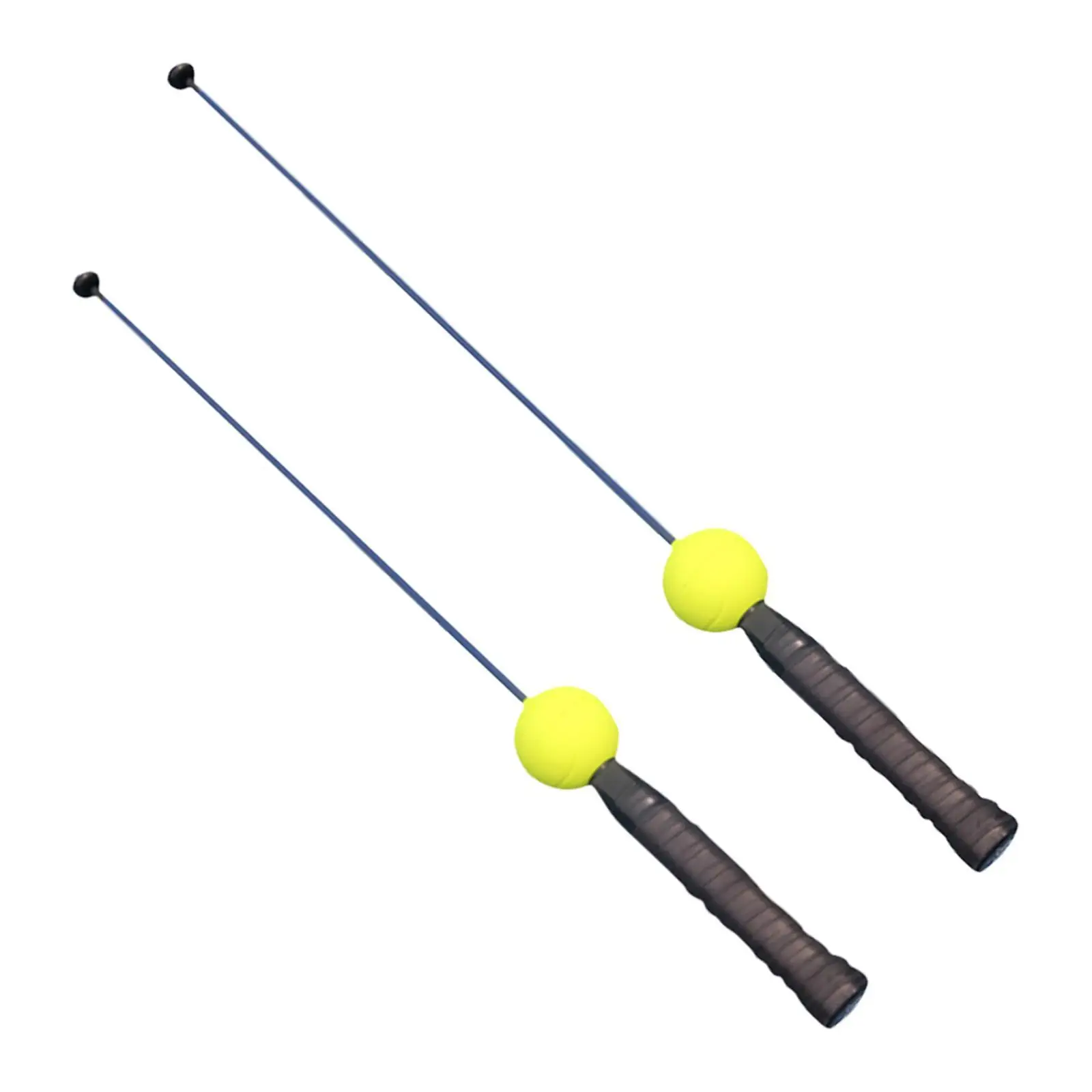 Tennis Swing Training Aid Tennis Serve Training Tool for Forehand Backhand