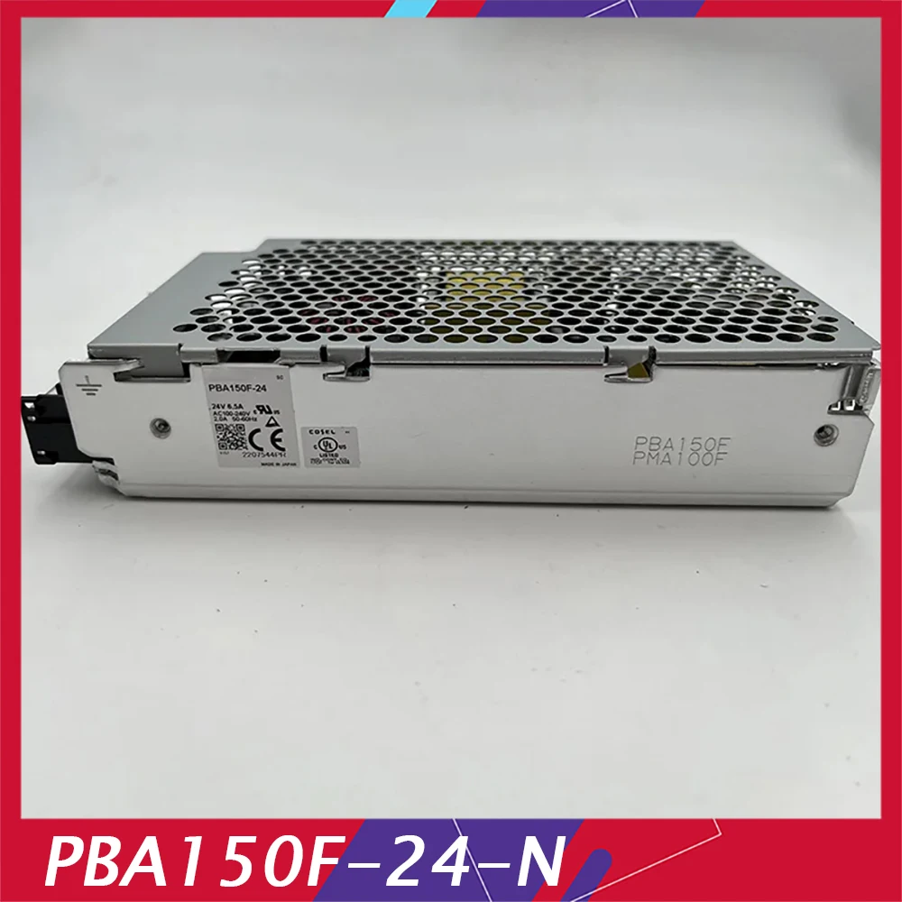 PBA150F-24-N 24V 6.5A For COESL PC Switching Power Supply Hot Sale