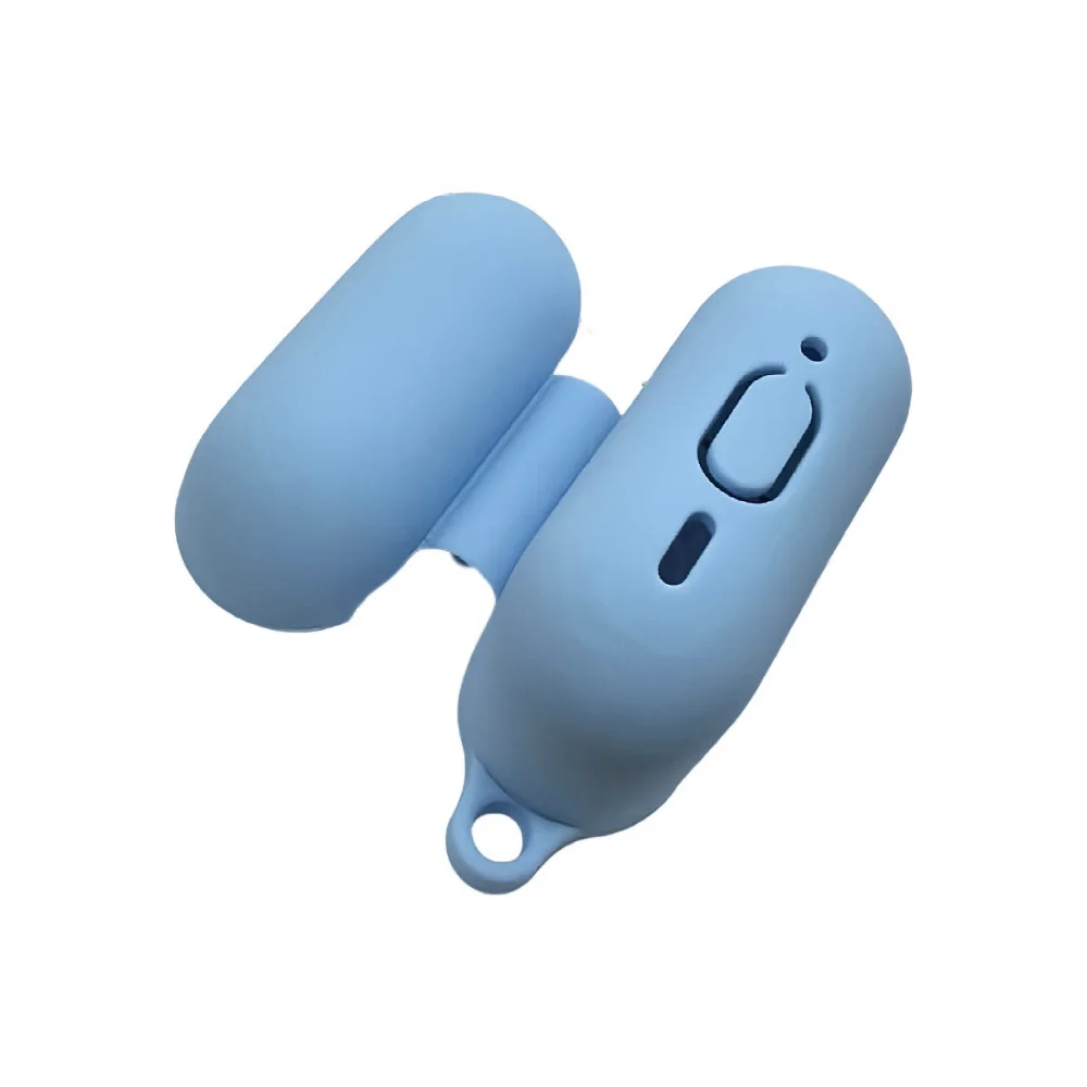 2024 New Case For Apple Airpods 4 Cover Silicone Protective Cases For Airpods 4 4th Gen Fundas Wireless Headphone Accessories