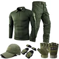 5pcs suits