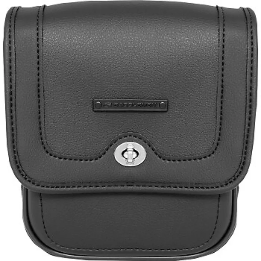 

Saddlemen D144 Handlebar Bag Motorcycle Luggage