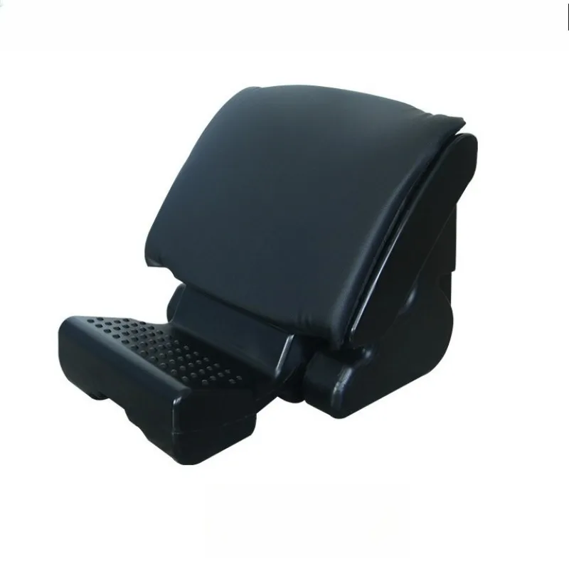 

Car Footstool, Footrest, Massage Footstool, Folding Seat, Business Vehicle Footstool BN-E01-1C