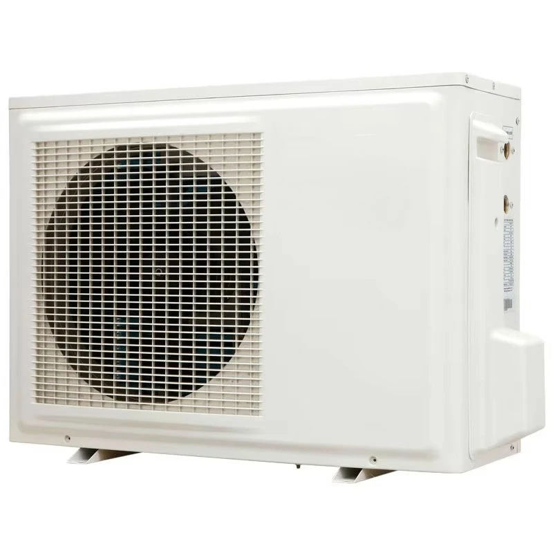 Popular Air to Water Heat Pump Instant Water Heater for House Heating Domestic Hot Water 4KW/6KW/8KW/10KW/12KW/18KW