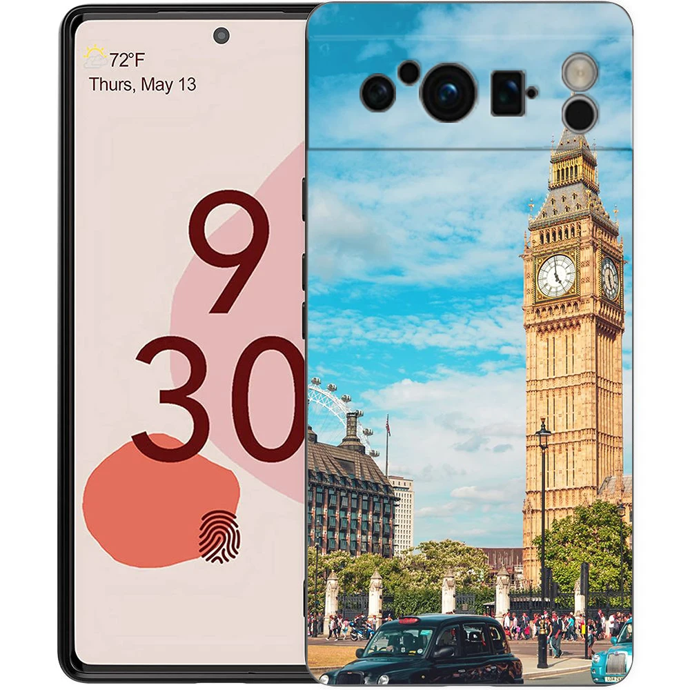 เคสโทรศัพท์TPUหรูหราสําหรับGoo - Phone Cases Uk บทวิจารณ์และราคา