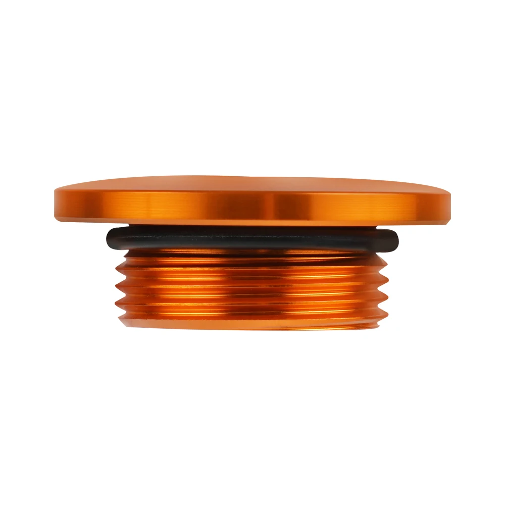 NICECNC For KTM 690 Enduro R 690 SMC R 690 Supermoto 790 990 1190 1290 Duke SMC Enduro Adventure R S Engine Ignition Cover Plug